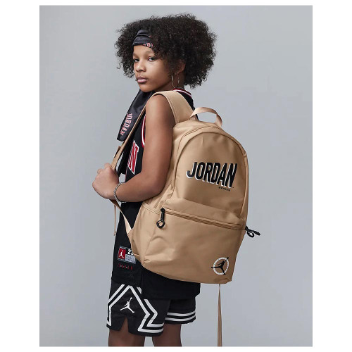 Jordan Παιδική τσάντα πλάτης MJ MVP Flight Daypack